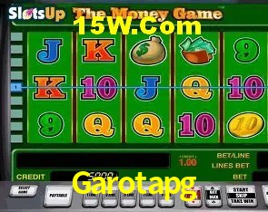 cassino Garotapg