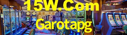 Statistics Garotapg