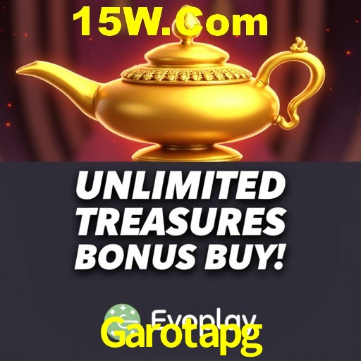 Weekend Specials Garotapg