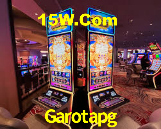 Garotapg