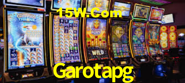 Garotapg Com