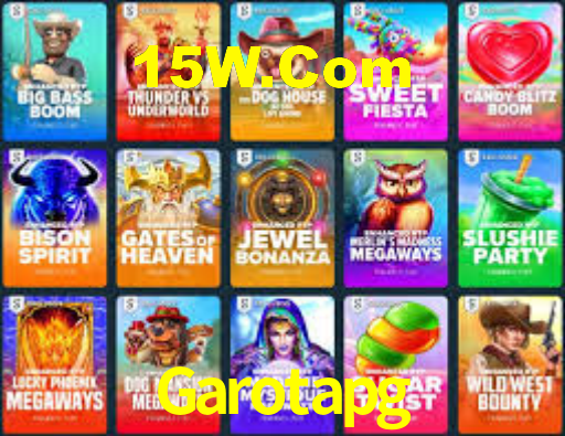 Garotapg