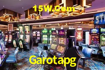 Integração de APIs Garotapg