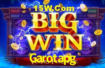 Experiência VIP Garotapg