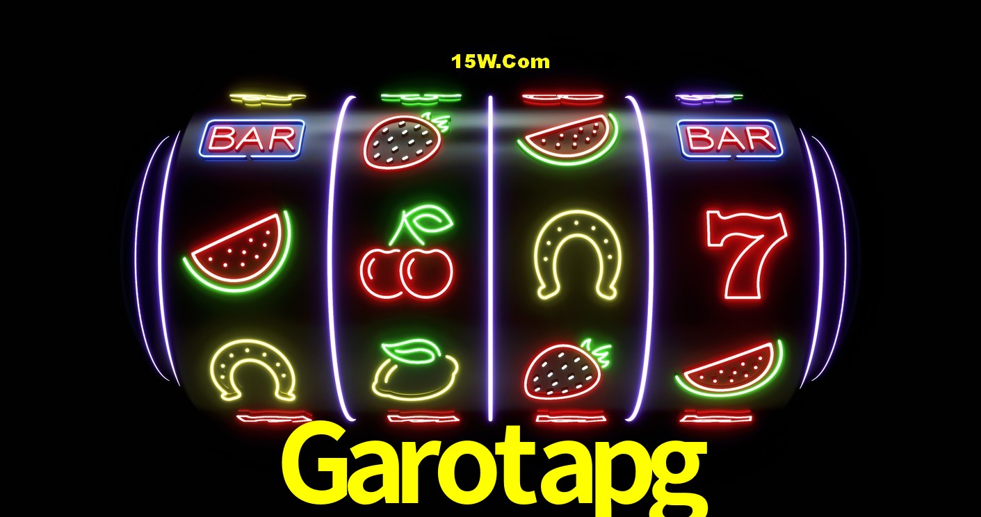 Game Providers Garotapg