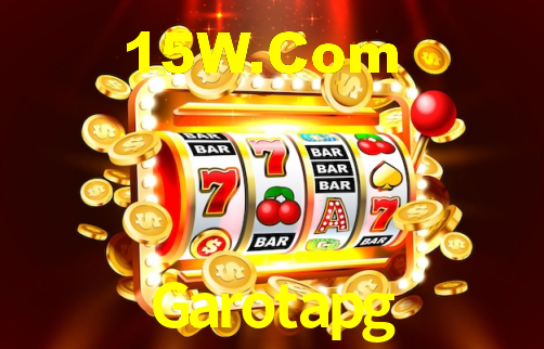 Garotapg