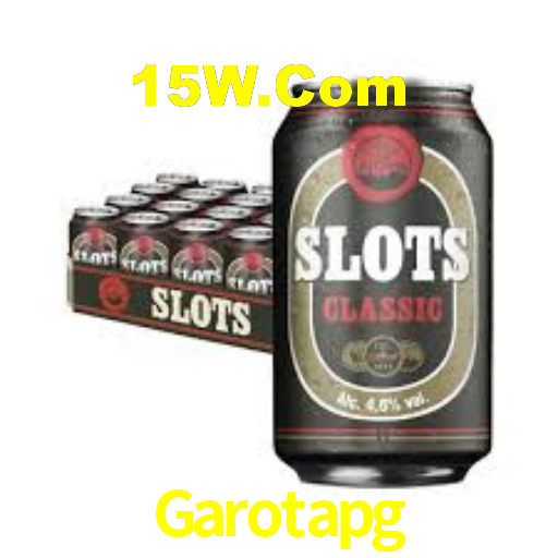 Sinta a adrenalina dos jogos de cassino com Garotapg