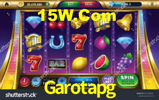 Garotapg