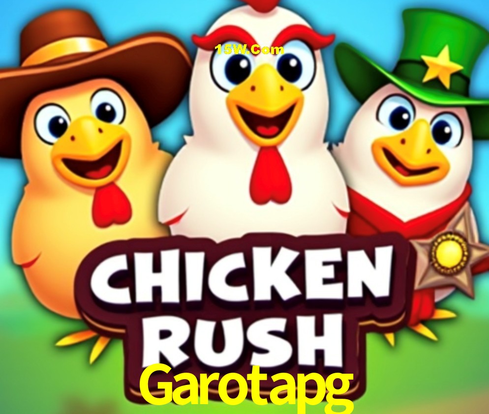 Casino Ao Vivo Garotapg