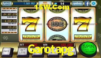 Benefícios da Conta Garotapg