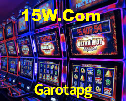 Garotapg