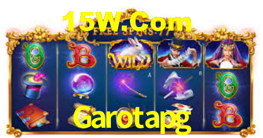 Garotapg: Seu Cassino Premiado com Pagamentos Rápidos
