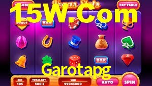Blackjack Table Garotapg
