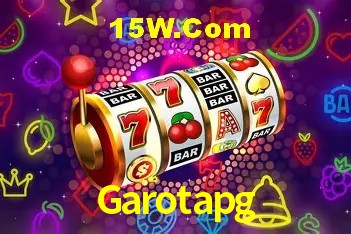 Avaliações dos Jogadores Garotapg