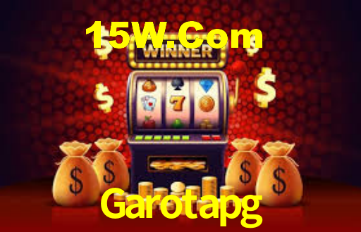 Garotapg