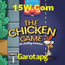 Player Reviews Garotapg