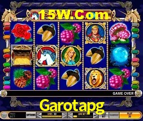 Gates of Olympus Garotapg