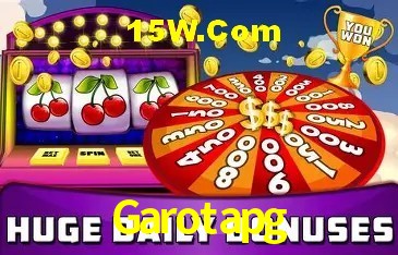 Estatísticas Esportivas Garotapg