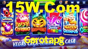Programa VIP Garotapg