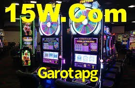 Daily Bonuses Garotapg