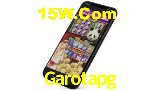 Garotapg