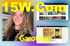 VIP Casino Garotapg