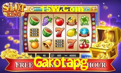 Casino VIP Garotapg