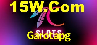 Garotapg App Interface