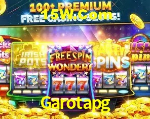 Casino Ao Vivo Garotapg