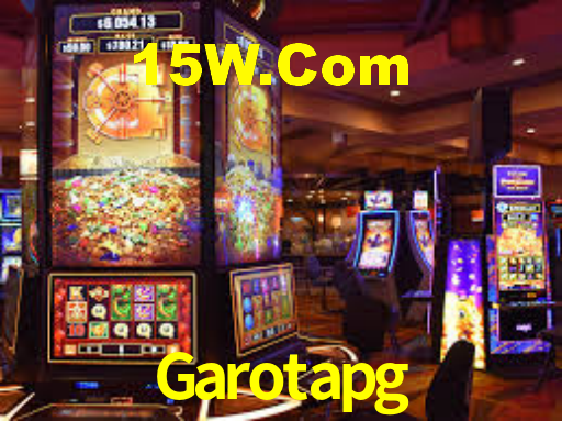 Garotapg