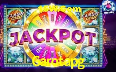 Diretório de Jogos Garotapg