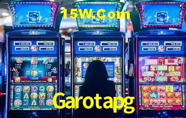 Estatísticas do Jogo Garotapg