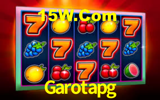 Garotapg