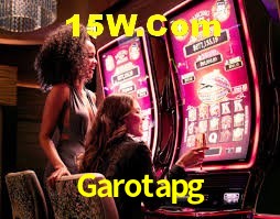 Game Statistics Garotapg