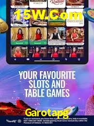 Slot Games Garotapg