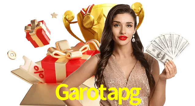 Garotapg